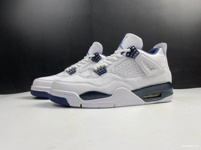 Cheap MAX Jordan Retro 314254-107 4 Columbia (2015) 0823